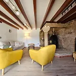 Casa Gure Amets - Costa Da Morte *