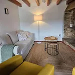 בית נופש Casa Gure Amets - Costa Da Morte א-קורוניה
