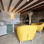 Holiday home Casa Gure Amets - Costa Da Morte *