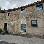 Casa Gure Amets - Costa Da Morte * א-קורוניה