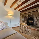 Holiday home Casa Gure Amets - Costa Da Morte A Coruna