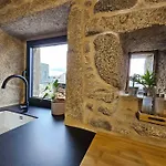 Casa Gure Amets - Costa Da Morte A Coruna