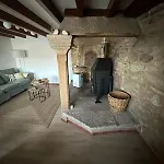 Holiday home Casa Gure Amets - Costa Da Morte *