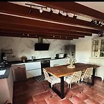 בית נופש Casa Gure Amets - Costa Da Morte א-קורוניה