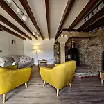 Casa Gure Amets - Costa Da Morte *