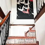 Casa Gure Amets - Costa Da Morte א-קורוניה