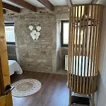 Holiday home Casa Gure Amets - Costa Da Morte