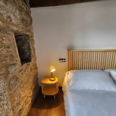 Casa Gure Amets - Costa Da Morte