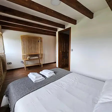بيت للعطل Casa Gure Amets - Costa Da Morte San Juan