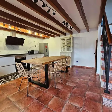 بيت للعطل Casa Gure Amets - Costa Da Morte San Juan