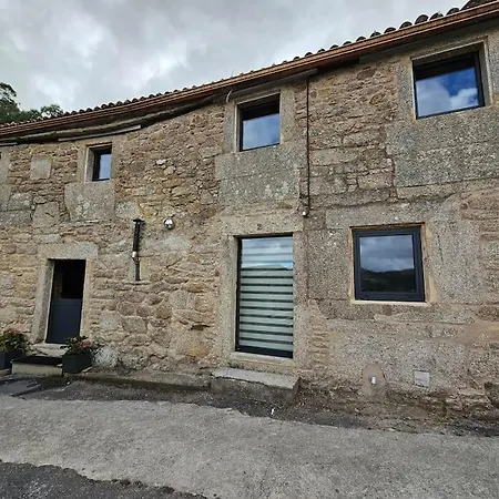 Casa Gure Amets - Costa Da Morte * San Juan