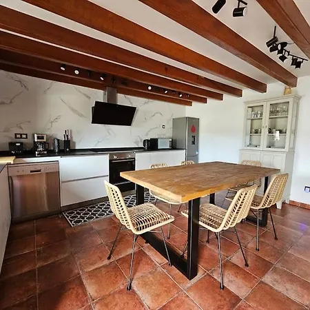 Casa Gure Amets - Costa Da Morte * San Juan