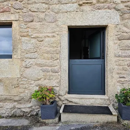 Casa Gure Amets - Costa Da Morte Semesterbostad