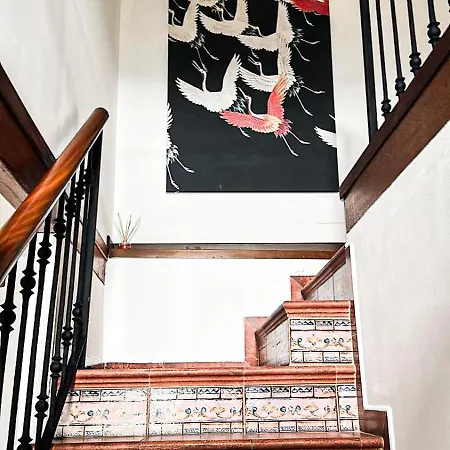 Casa Gure Amets - Costa Da Morte San Juan
