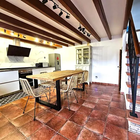 Casa Gure Amets - Costa Da Morte Ferienhaus
