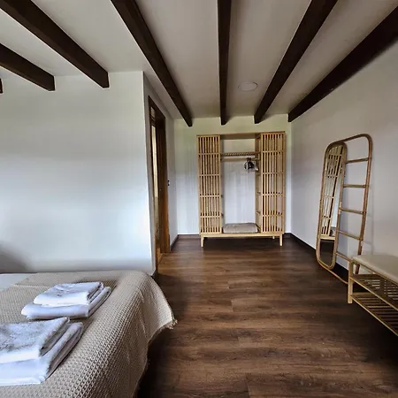 Ferienhaus Casa Gure Amets - Costa Da Morte *