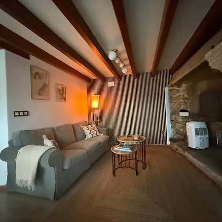 Casa Gure Amets - Costa Da Morte