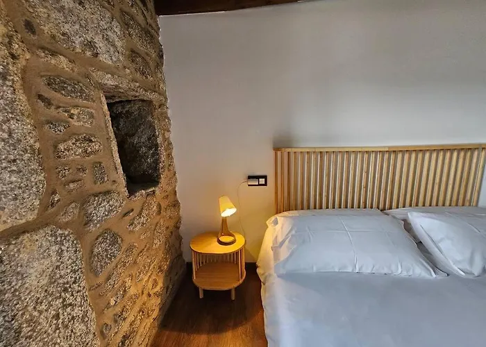 Casa Gure Amets - Costa Da Morte