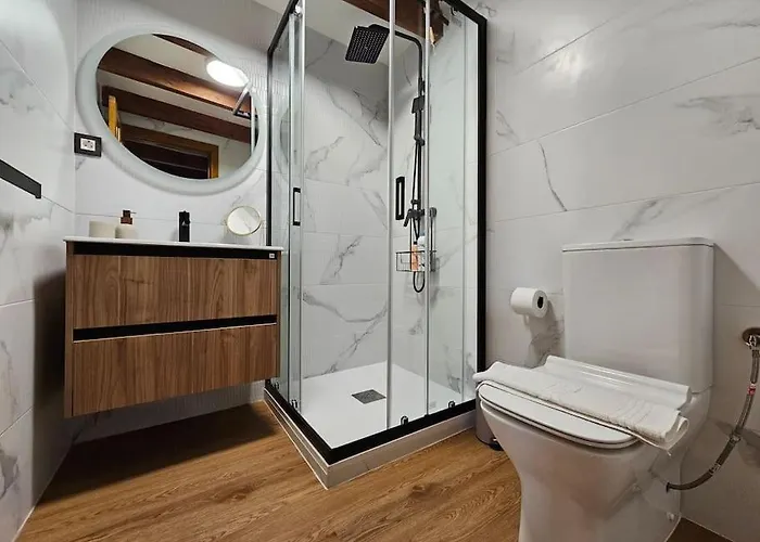 Casa Gure Amets - Costa Da Morte Casa de Férias *