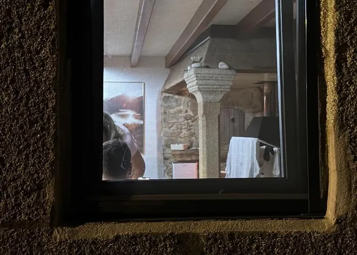 Casa Gure Amets - Costa Da Morte Дом отдыха *