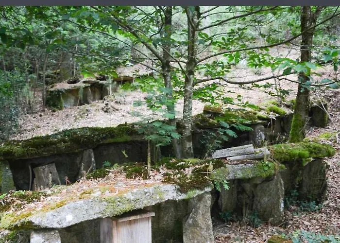 Casa Gure Amets - Costa Da Morte Casa de Férias *